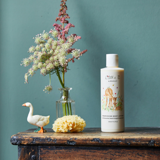 Little B Nourishing Body Lotion