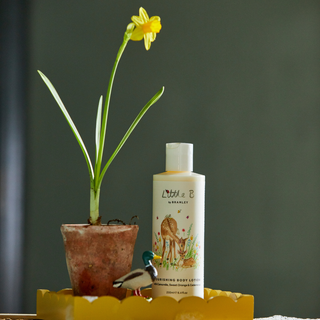 Little B Nourishing Body Lotion
