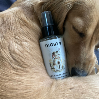 Digby Soothe Spray
