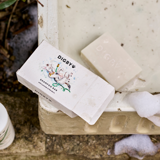 Digby Shampoo Bar