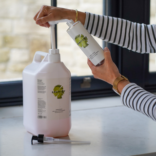 Hand Wash
