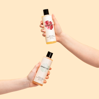Cleanse Gift Set