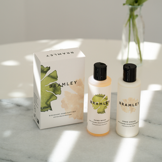 Discovery Hand Gift Set