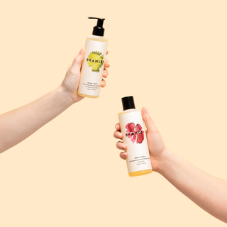 Hand Wash & Body Wash Bundle