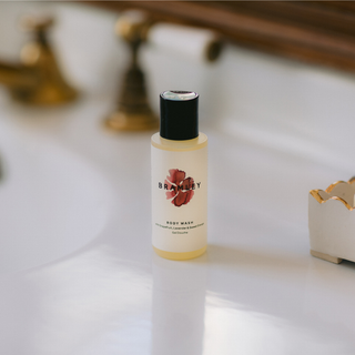 Body Wash 100ml