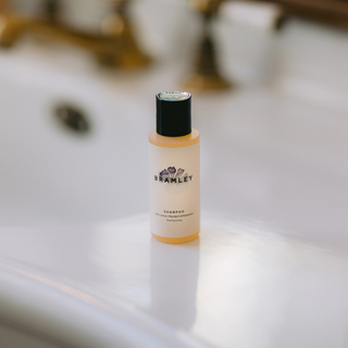 Shampoo 100ml