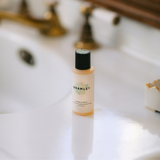Bubble Bath 100ml