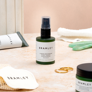 Linden Blossom Restoring Serum