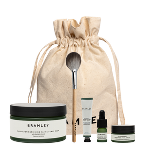 Winter Hair & Skin Kit