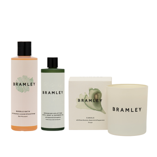 The Little Love Ritual