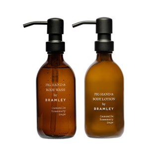Bramley x THE PIG Hand & Body Bundle