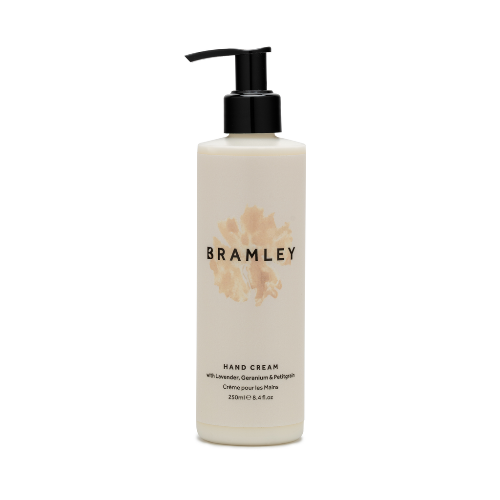Hand Cream