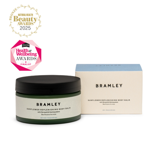 Sunflower Replenishing Body Balm