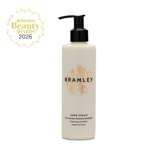 Hand Cream