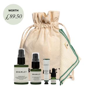 Summer Skin Kit