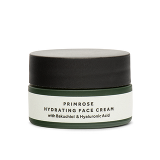 Primrose Hydrating Face Cream Sample 10g