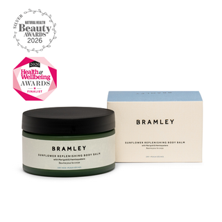 Sunflower Replenishing Body Balm