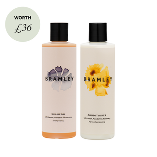 Shampoo & Conditioner Bundle
