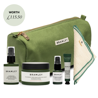 Autumn Skin Kit