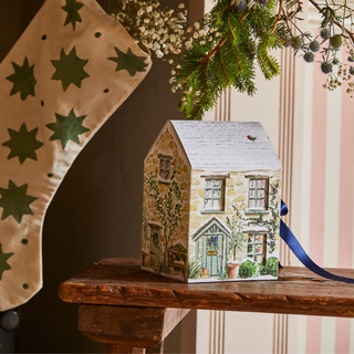 Little Christmas Cottage
