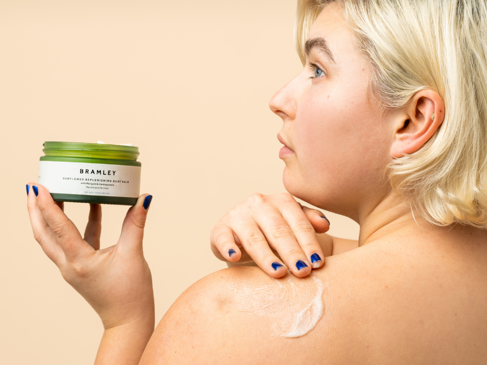 HOLD ONTO THAT holiday glow