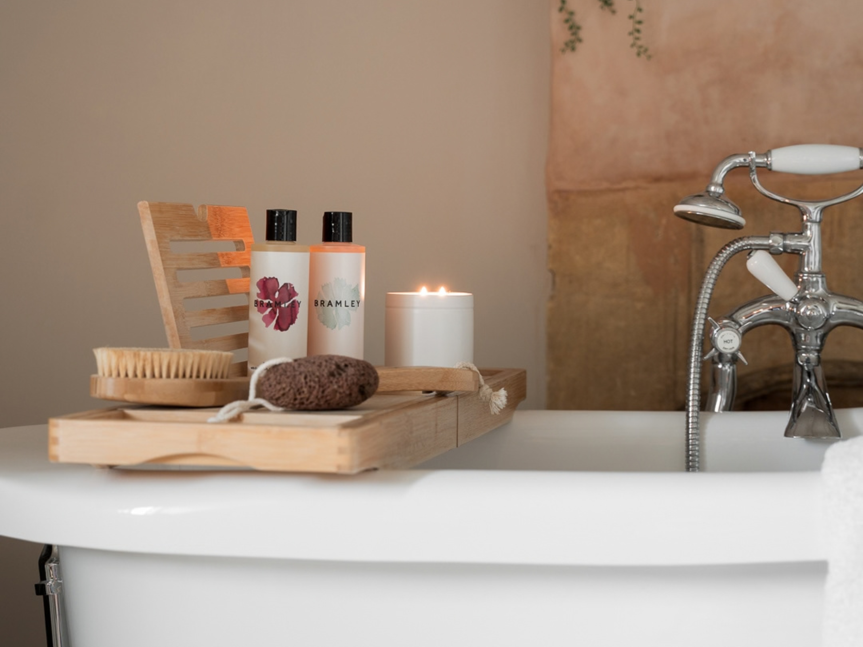 20% OFF Beautify your Bathroom