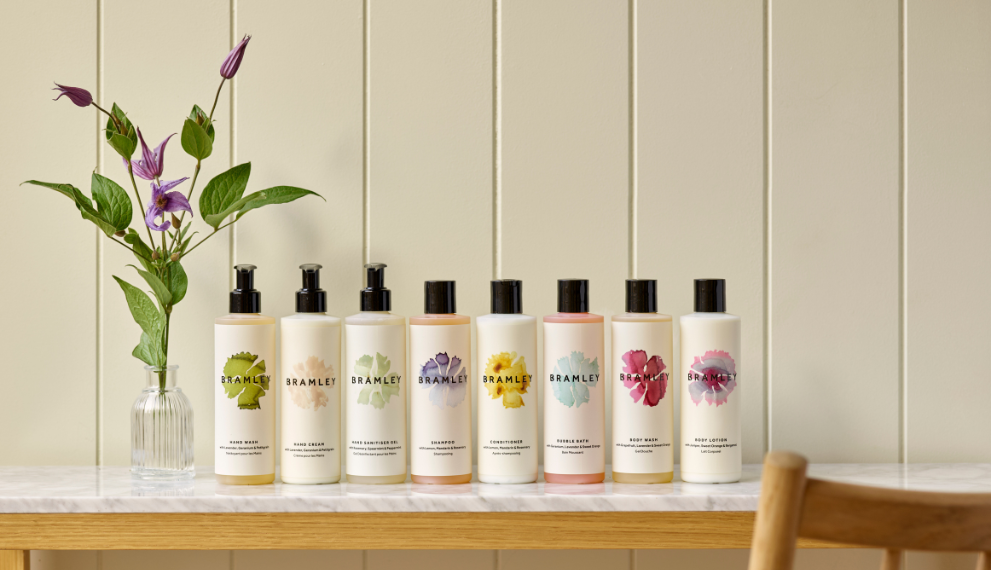 Sustainable Subscriptions & Refills Get 10% off with our eco-friendly subscriptions