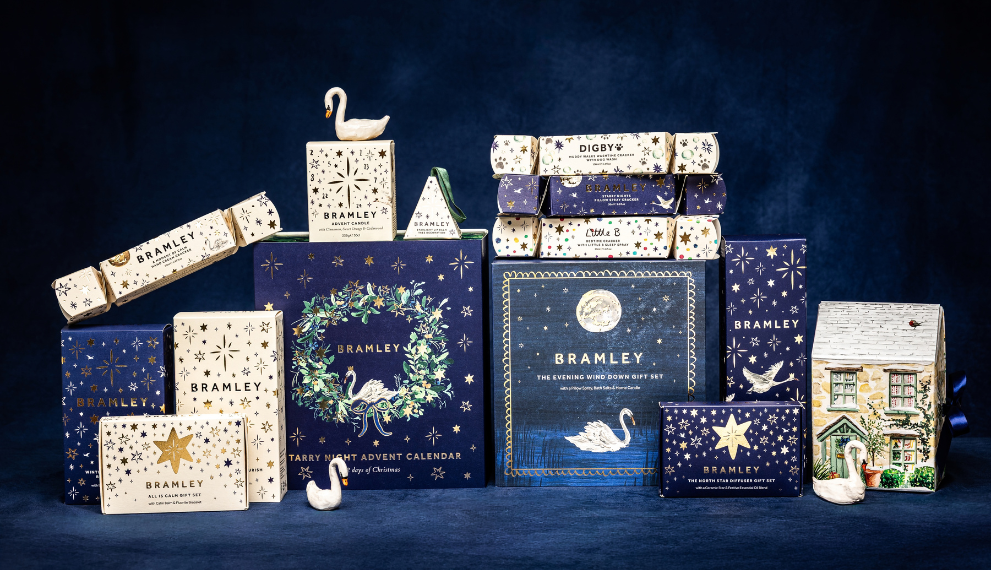 Give a Little Botanical Magic this Christmas