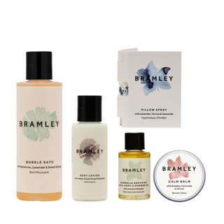 Pamper Kit
