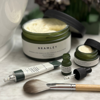 Winter Hair & Skin Kit