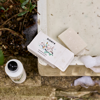 Digby Shampoo Bar