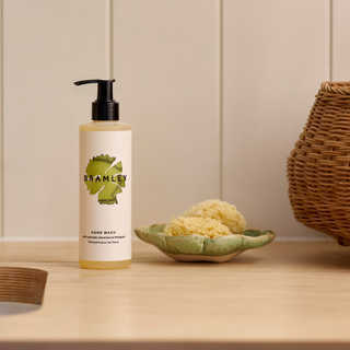 Hand Wash