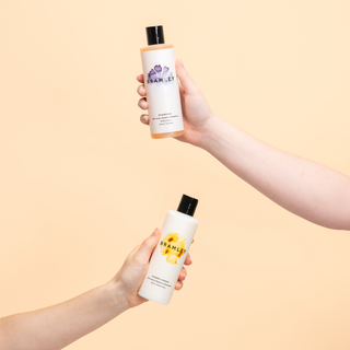 Shampoo & Conditioner Bundle