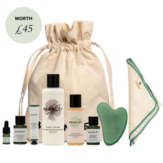 Spa in a Bag