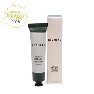 Rosehip Nourishing Face Mask 75ml