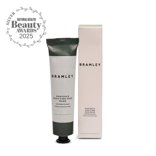 Marigold Purifying Face Mask 75ml