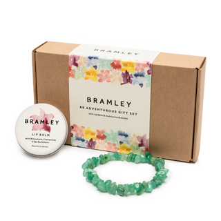 Be Adventurous Gift Set