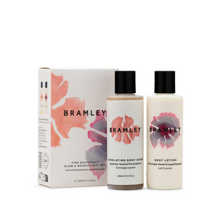 Glow & Nourish Gift Set