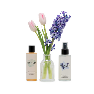 Bloom & Unwind Gift Set