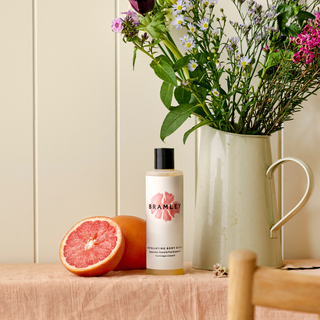 Exfoliating Body Scrub