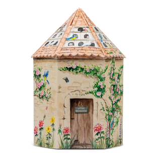 Little Birdhouse