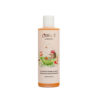 Little B Bubble Bath