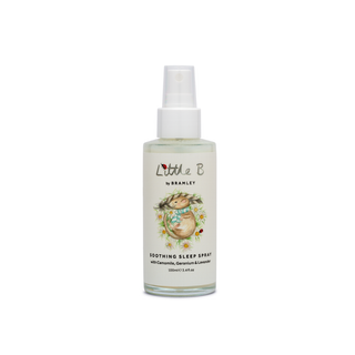Little B Sleep Spray 100ml