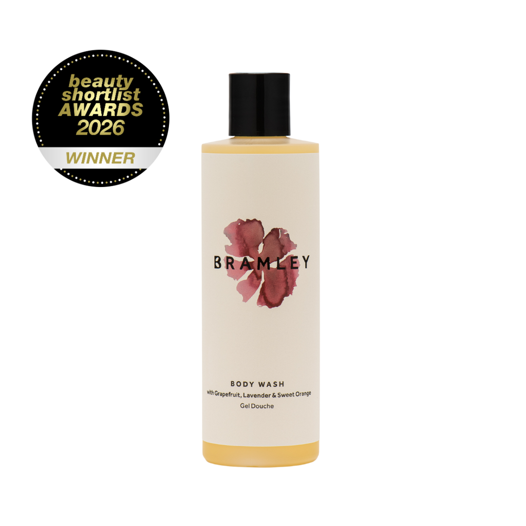 Body Wash