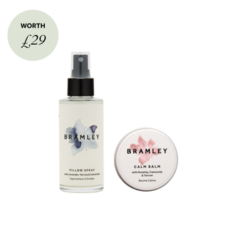 Rest & Restore Bedtime Duo
