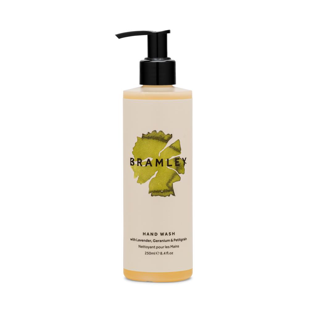Hand Wash