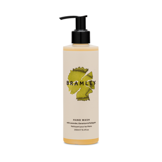 Hand Wash