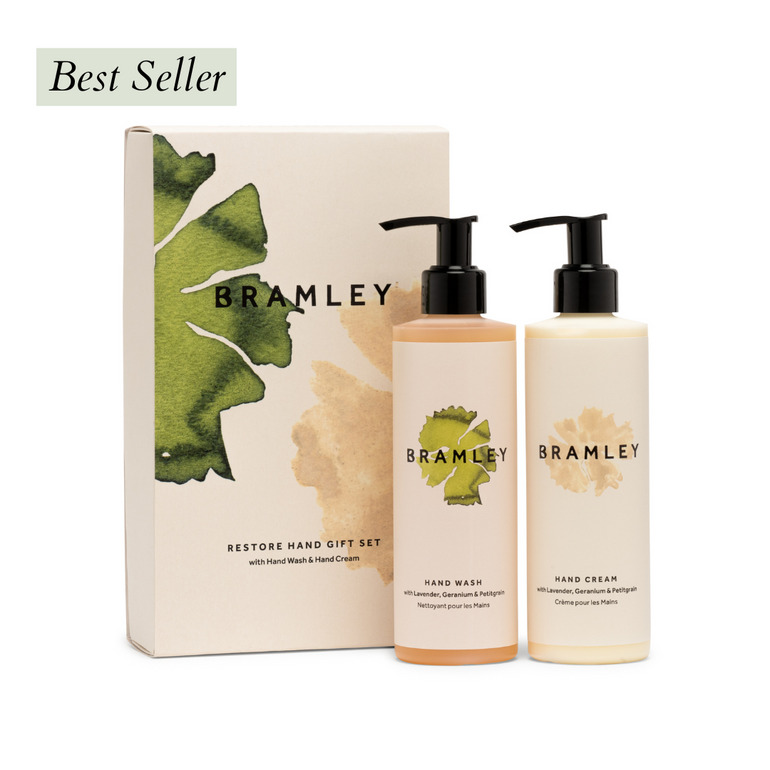 Restore Hand Gift Set