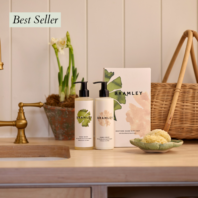 Restore Hand Gift Set