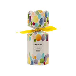 Botanical Treats Gift Set